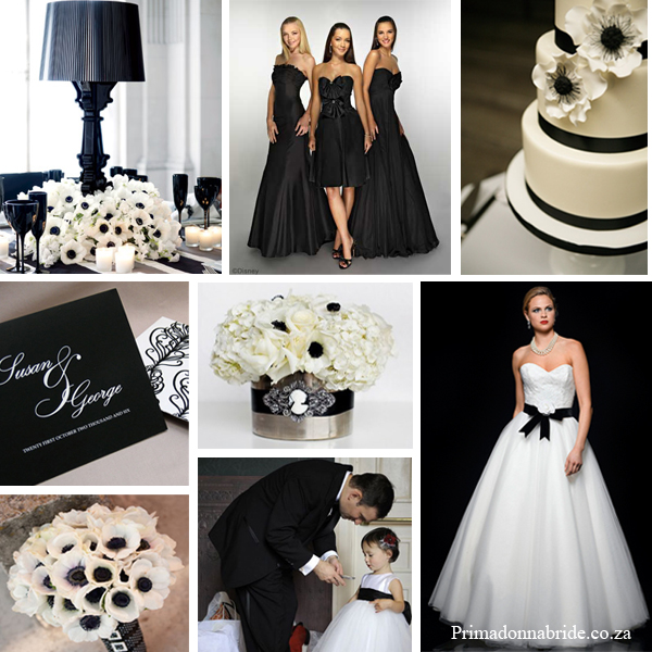Black-and-white-anemones-theme-wedding.j